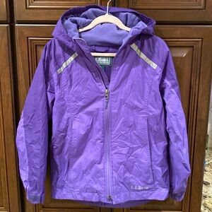 L. L. Bean Jacket